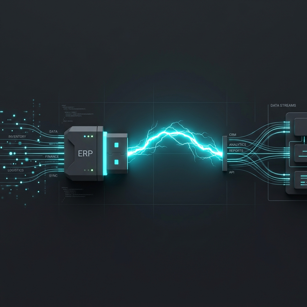 ERP Connector